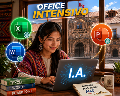 Curso de Office Intensivo